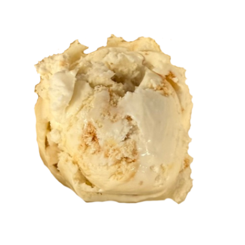 Banana Pudding Ice Cream