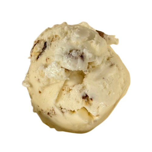 Butter Pecan Ice Cream