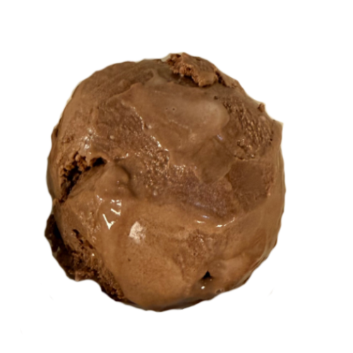 Chocolate Ice Cream