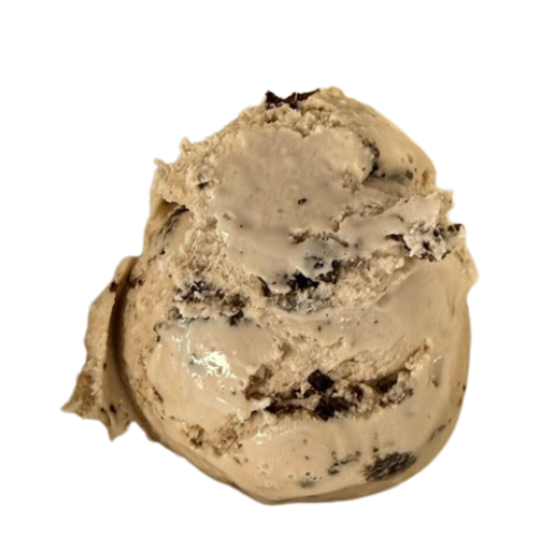 Cookies & Cream Ice Cream