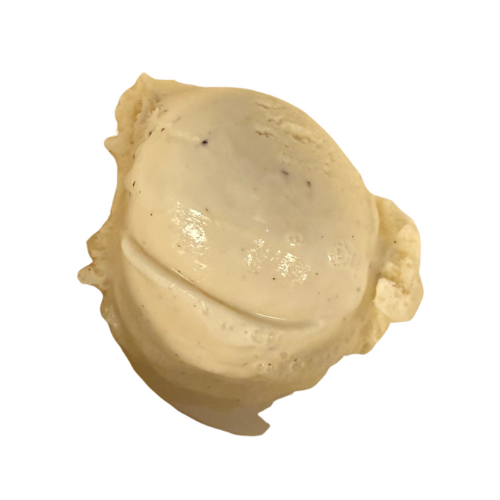 Vanilla Ice Cream