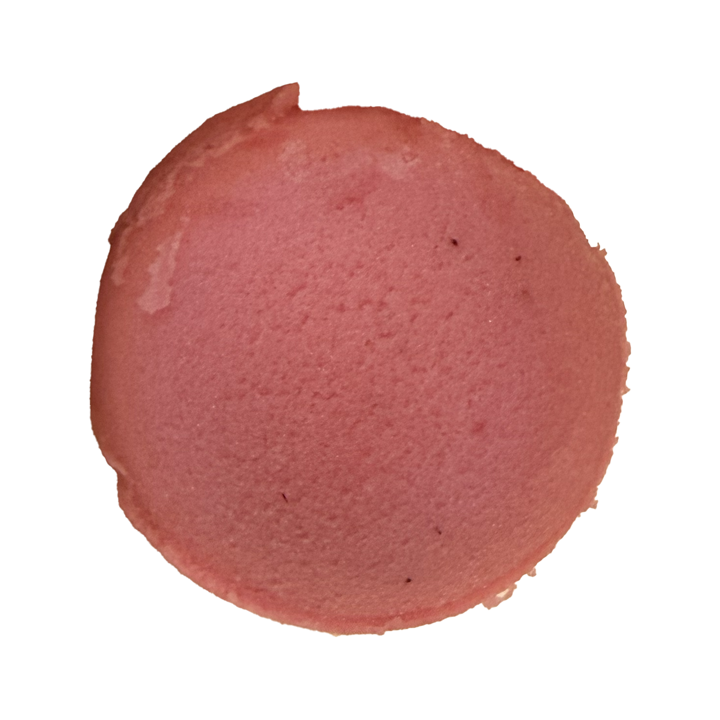 Dairy Free Raspberry Lime Sorbet