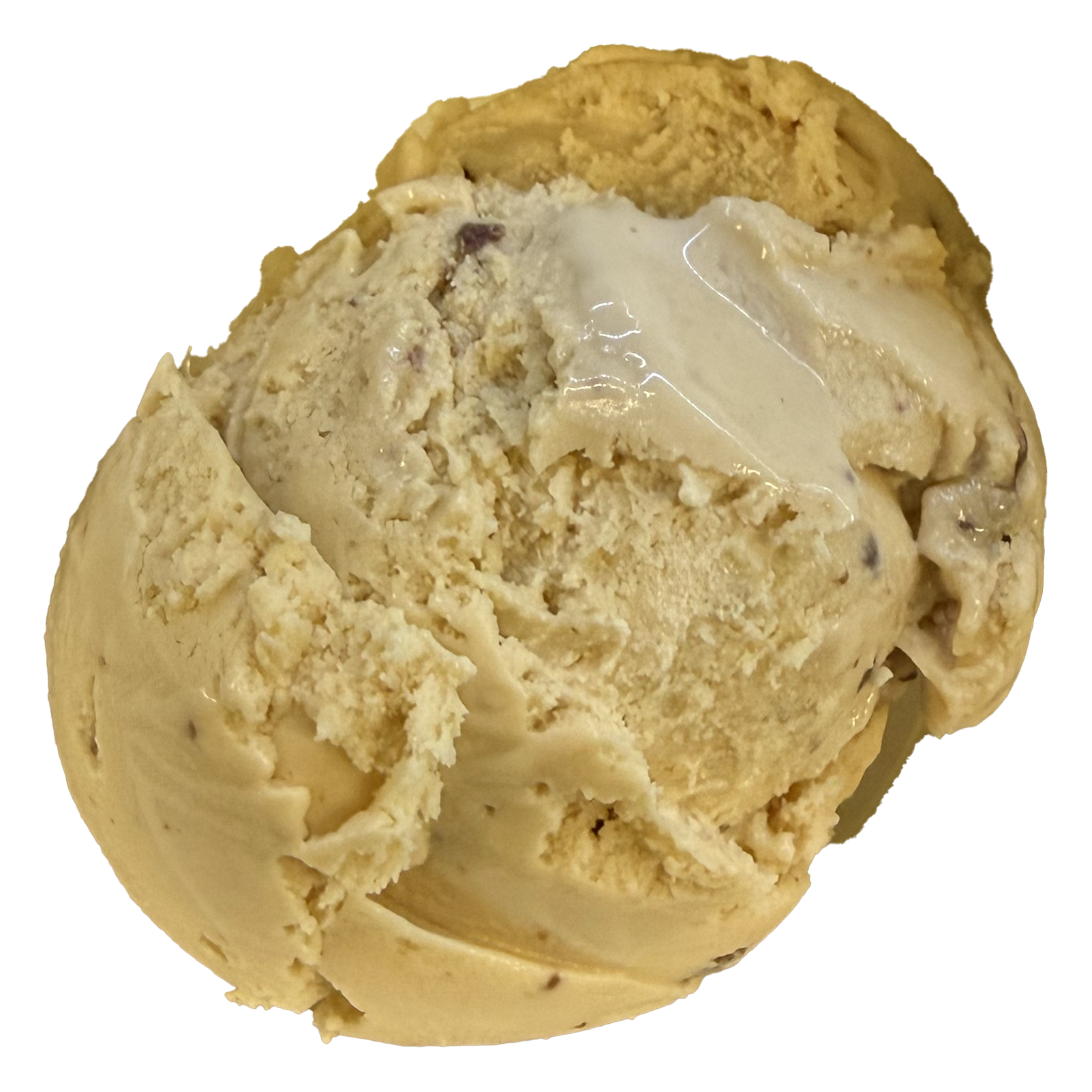 Coconut Cream Pie Ice Cream