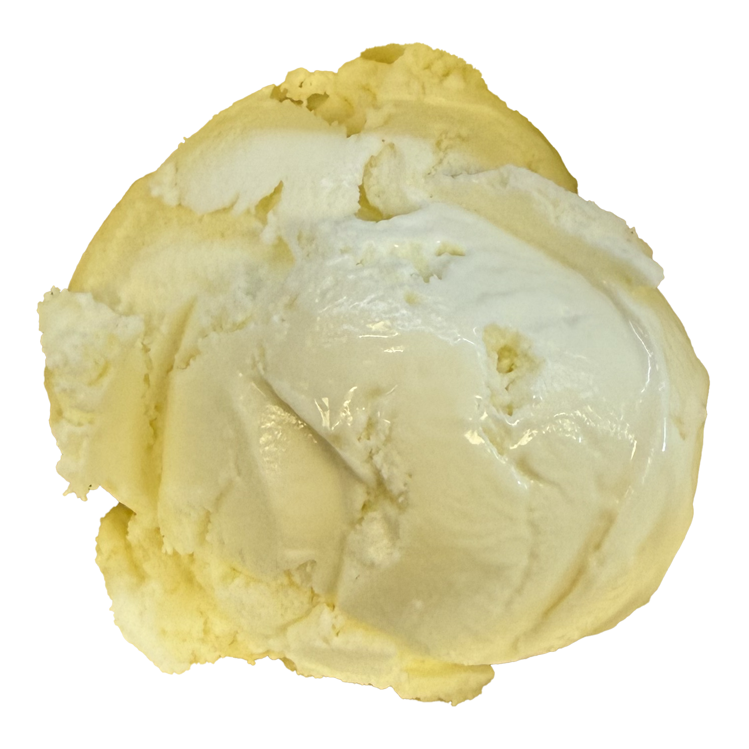 Coconut Cream Pie Ice Cream